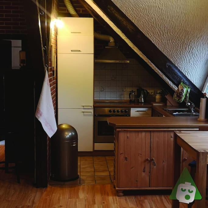 Apartament Floor With Private Entrance